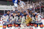 LAUSANNE - ZSC