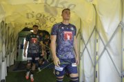 SION - LUZERN