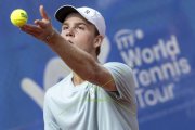 ITF LAUSANNE 2026