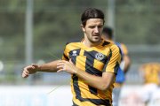 LANCY - LUGANO