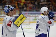 BIEL - ZUG