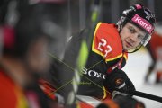 BERN - MOUNTFIELD