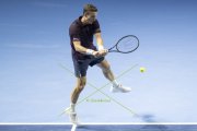 SWISS INDOORS 2026