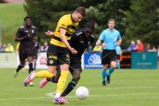 YB - XAMAX