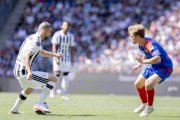 BASEL - JUVENTUS