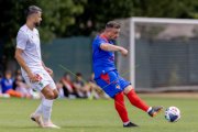 BASEL - YVERDON
