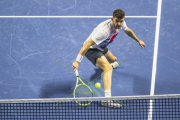 SWISS INDOORS 2026