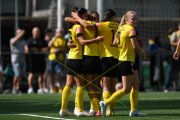 YB - ST.GALLEN