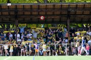 YB - ST.GALLEN