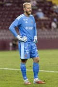 SERVETTE - GC