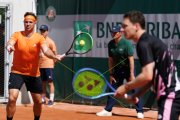 FRENCH OPEN 2026