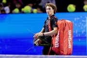 SWISS INDOORS 2026