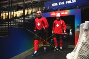 TRAINING SCHWEIZ