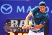 SWISS OPEN GSTAAD 2025