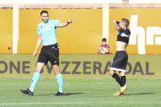 LUGANO - SERVETTE
