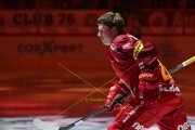 TIGERS - LUGANO