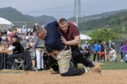 SOLOTHURNER KANTONAL SCHWINGFEST