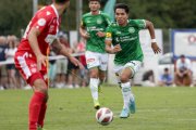 THUN - ST.GALLEN