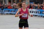 ZUERICH MARATHON