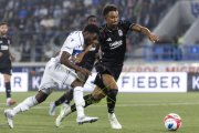 LAUSANNE - BESIKTAS