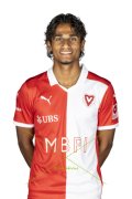 VADUZ PORTRAIT