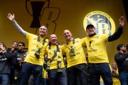 MEISTERFEIER YB