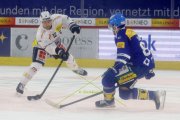 KLOTEN - AMBRI