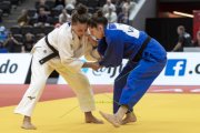 JUDO LAUSANNE 2026