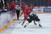 LAKERS - LAUSANNE