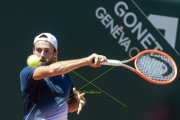 GENEVA OPEN 2022