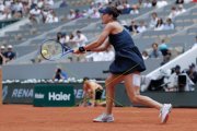 FRENCH OPEN 2026