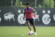 GC TRAINING