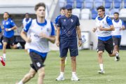 LAUSANNE TRAINING