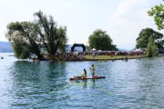 ZURICH CITY TRIATHLON 2026