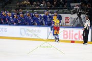 ZUG - ZSC