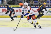 AMBRI - KLOTEN