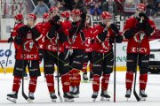 LAUSANNE - LUGANO