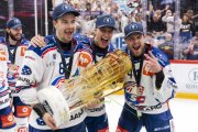 LAUSANNE - ZSC