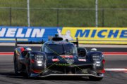 LONE STAR LE MANS 2024