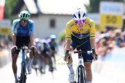 TOUR DE SUISSE 2025