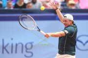 SWISS OPEN GSTAAD 2025