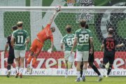 ST.GALLEN - SION