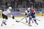 ZSC - LAUSANNE