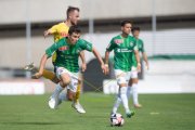 DELEMONT - ST.GALLEN