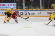 LAKERS - BERN