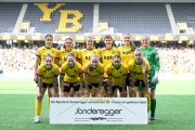 YB - RAPPERSWIL