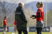 TRAINING SCHWEIZ