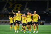 YB - SERVETTE