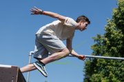 PARKOUR