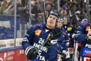 AMBRI - KLOTEN